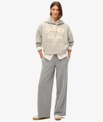 Vintage Wash Straight Joggers
