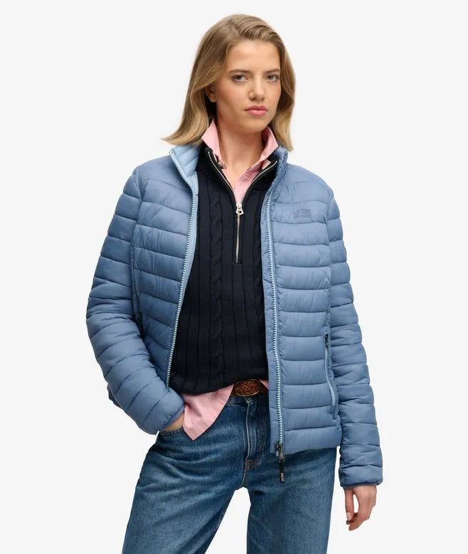 Fuji Lite Padded Jacket
