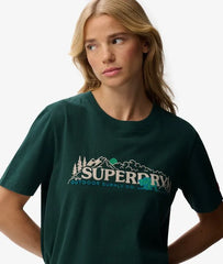 Outdoor Supply Co Relaxed T-Shirt