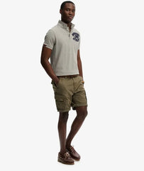 Core Cargo Shorts