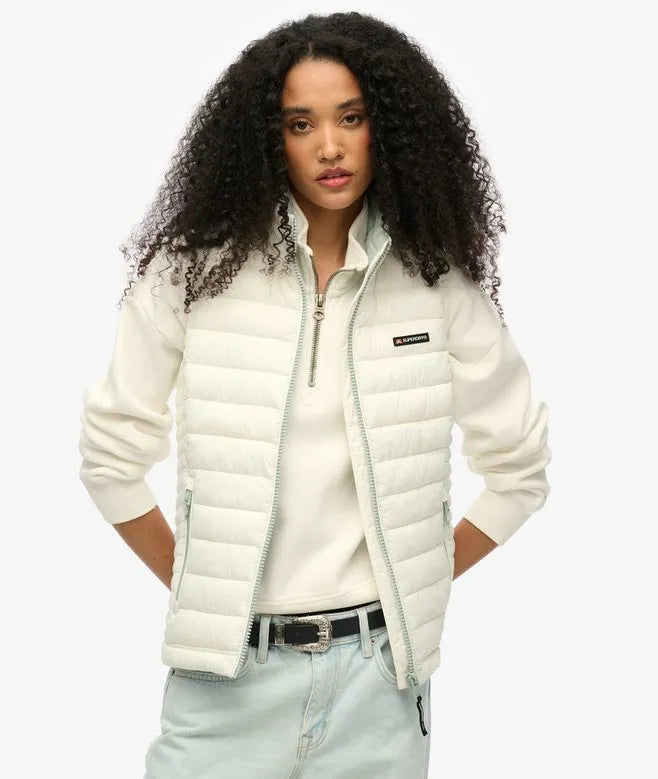 Fuji Lite Padded Gilet
