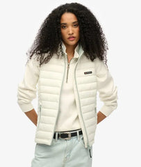 Fuji Lite Padded Gilet