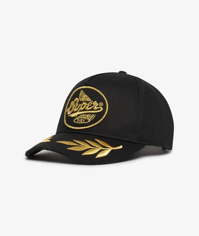 Laurel Trucker Cap