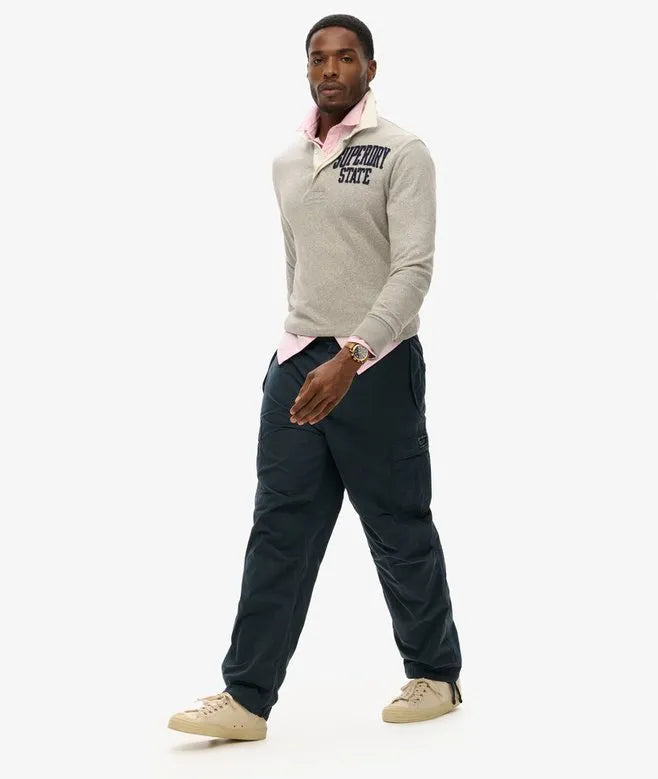 Parachute Grip Trousers