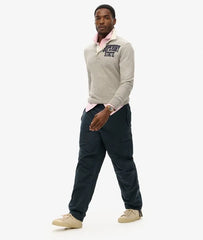 Parachute Grip Trousers