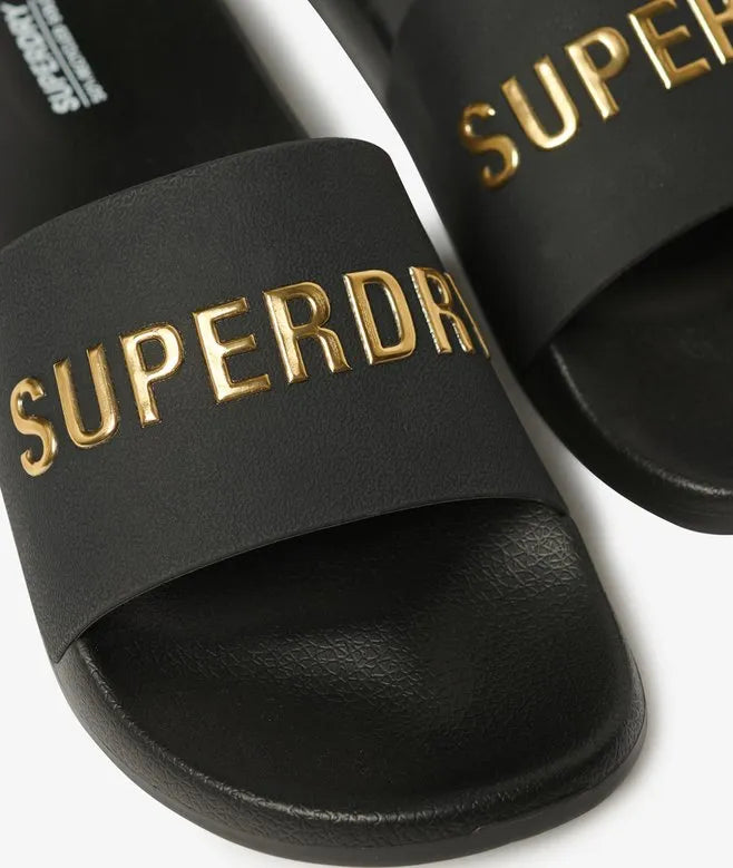 Logo Pool Sliders