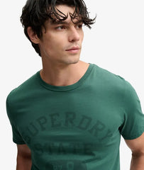 Athletic Tonal T-Shirt