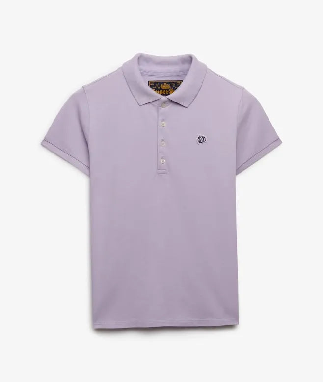 Heritage Slim Fit Polo Shirt