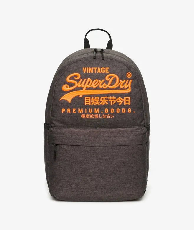 Heritage Montana Backpack
