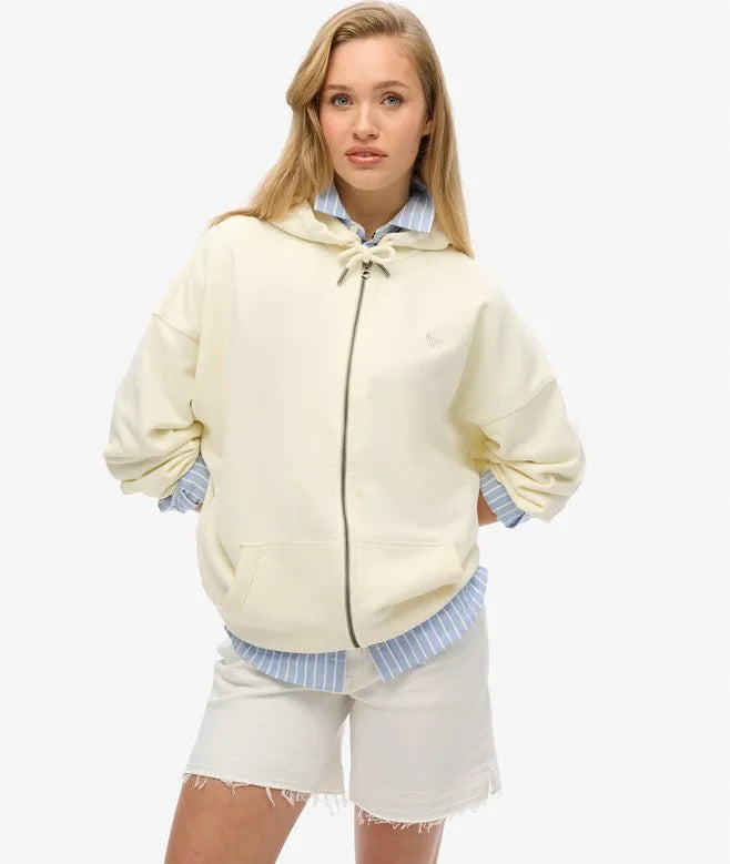 Studios Zip Hoodie