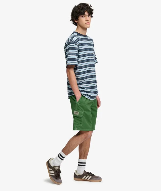 Cargo 19-Inch Boardshorts
