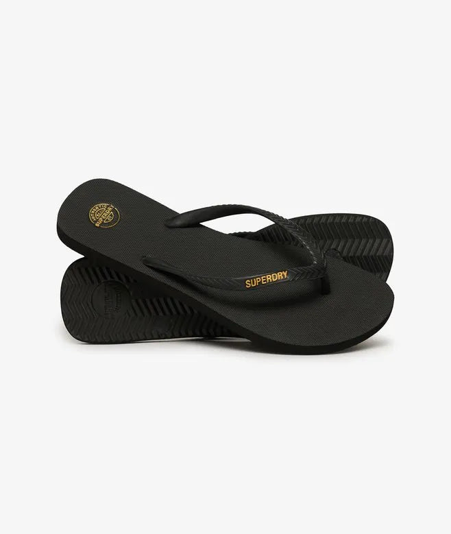 Core Essential Flip Flops