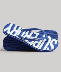 Vintage Flip Flops
