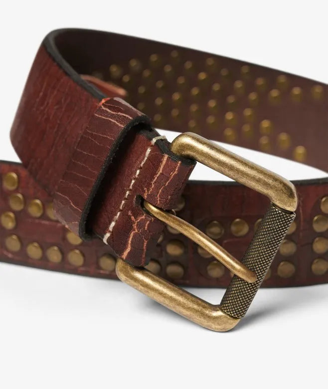 Logo Goods Belt