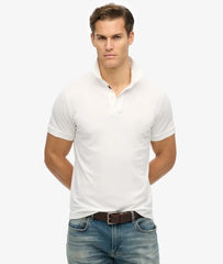 City Pique Polo Shirt