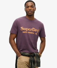 Venue Classic Logo T-Shirt