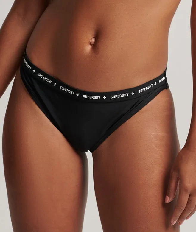 Micro Elastic Recycled Bikini Briefs