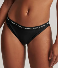 Micro Elastic Recycled Bikini Briefs