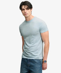 SD&Co Logo Embroidered T-shirt