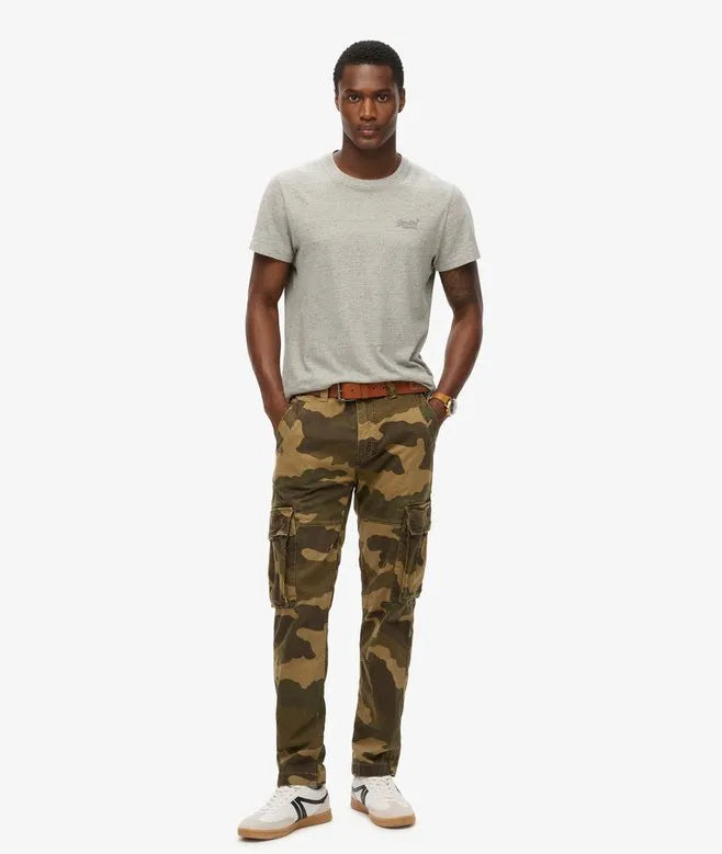 Core Cargo Pants