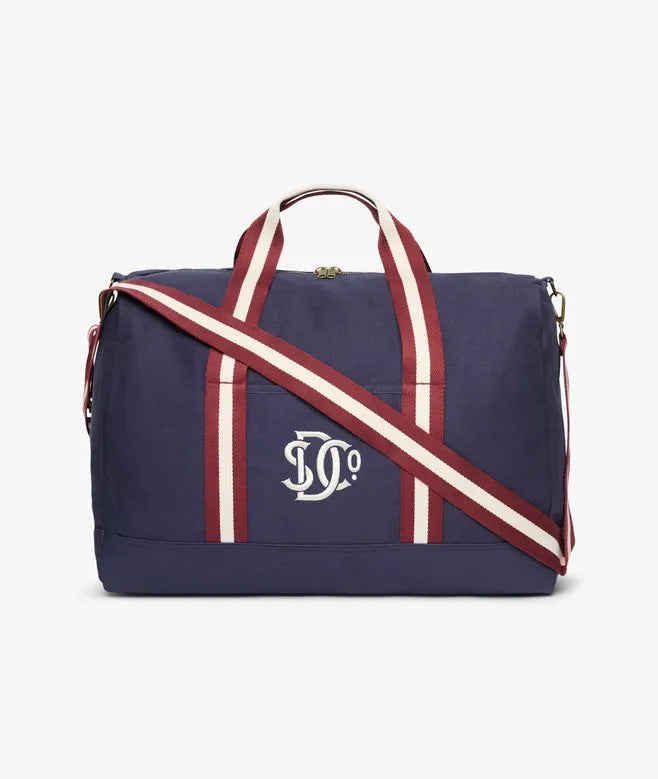 Athletic Essentials Weekender Bag