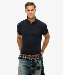 City Pique Polo Shirt