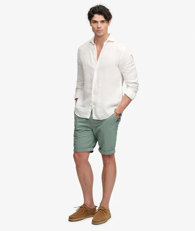 Premium Regular Chino Shorts