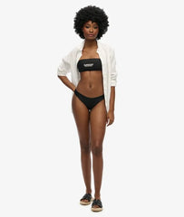 Logo Brazilian Bikini Briefs