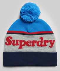 Essential Logo Beanie