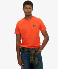 Great Outdoors Embroidered Relaxed T-Shirt