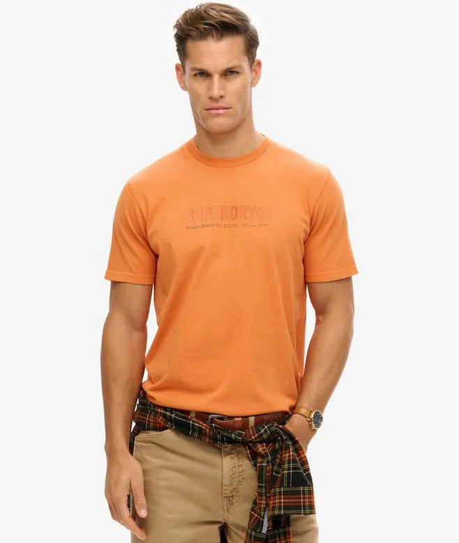 Utility Sport Graphic T-Shirt