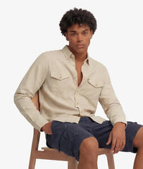 The Merchant Store- Lite Long Sleeve Shirt