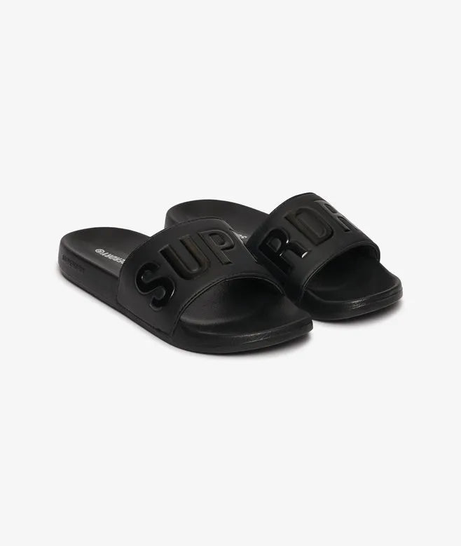Core Graphic Pool Sliders