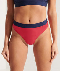 Sport Bikini Brief