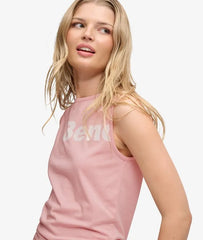 Bench Fitted Layer Tank Vest