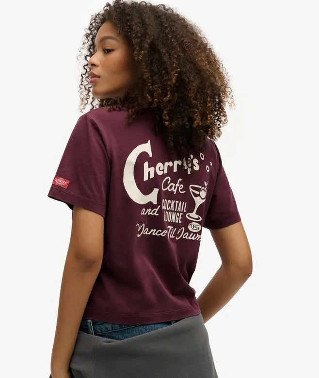 Roadside Trade Relaxed T-Shirt