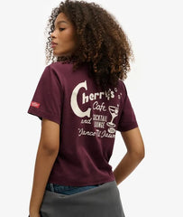 Roadside Trade Relaxed T-Shirt