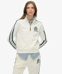 Country Club Track Top
