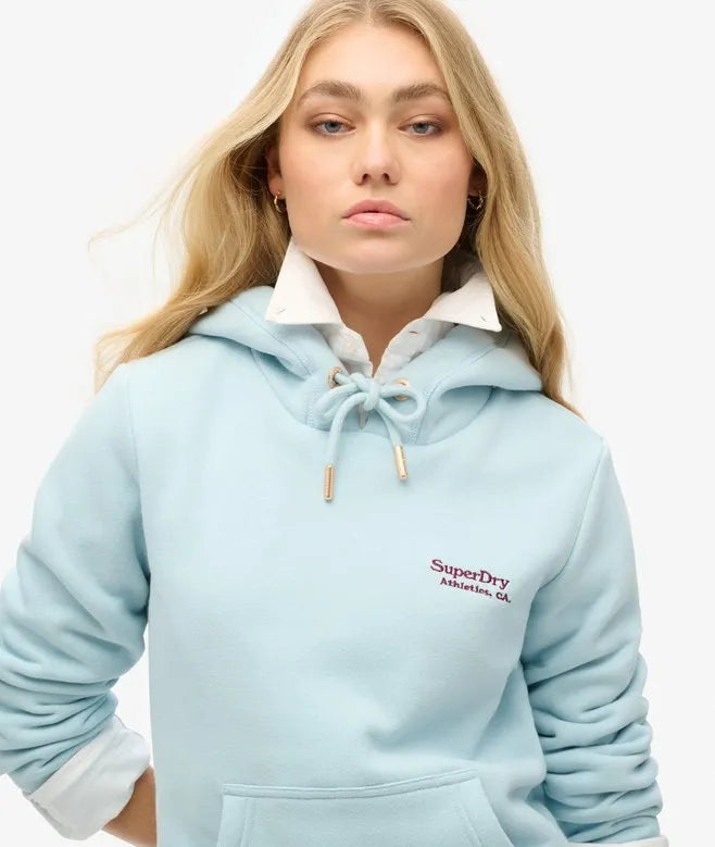 Essential Logo Hoodie