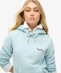 Essential Logo Hoodie