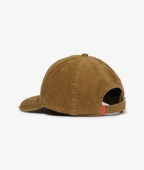 Graphic Cord Trucker Cap