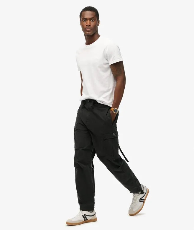 Parachute Grip Trousers