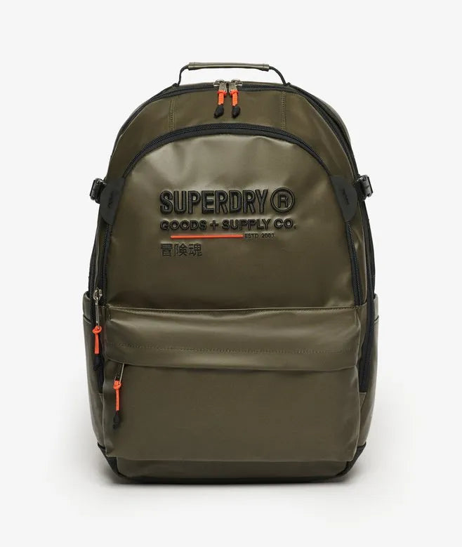 Tarp Utility Backpack