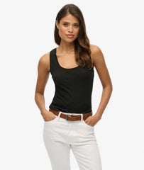 Studios Lightweight Racer Vest Top