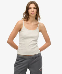 Athletic Essentials Scoop Neck Vest