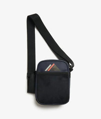 Tarp Cross Body Bag