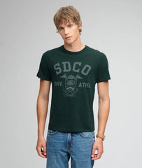 Gothic Varsity T-Shirt