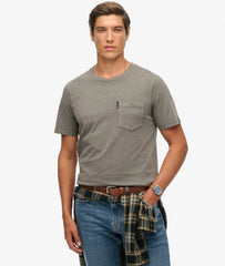 Classic Essential Pocket T-Shirt