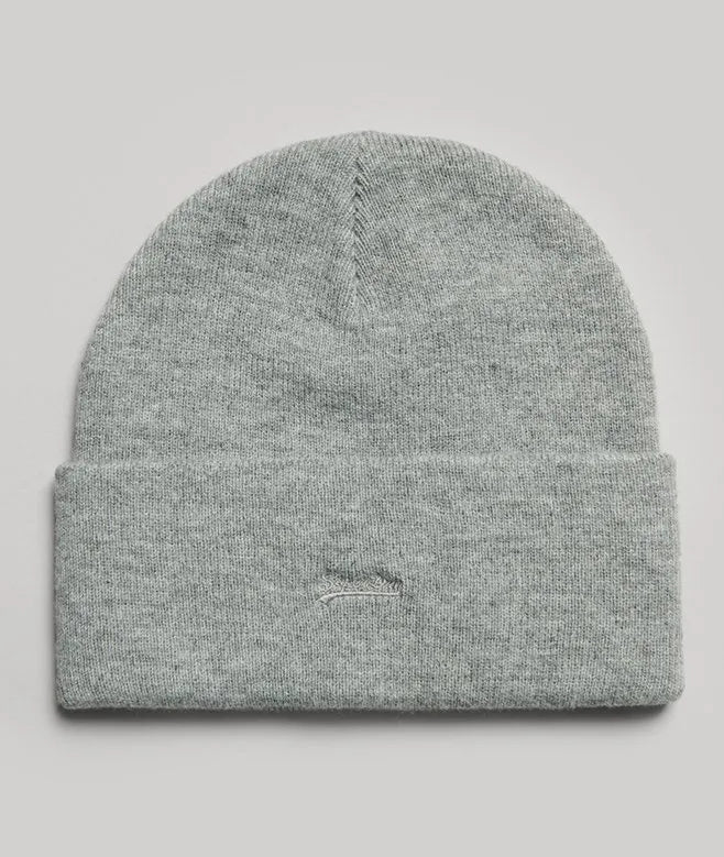 Essential Logo Beanie