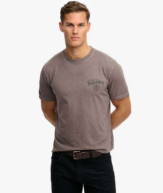 Tokyo Narrative Loose T-Shirt